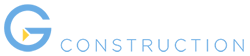 Gleneast Construction Logo
